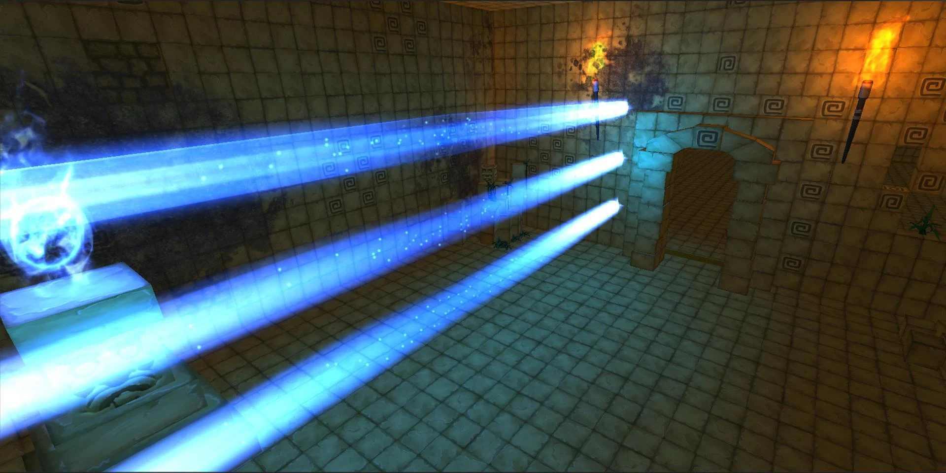 金字塔的神秘奥秘破解版 3.0最新版截图2