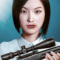 Sniper girls 2020(狙击手女孩2020无限货币版) 2.0.3安卓版
