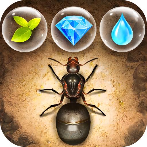 小小蚁国最新版中文版 1.90.0安卓版