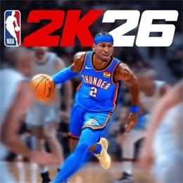 nba2K26内置作弊菜单破解版 98.0.2无限金币版