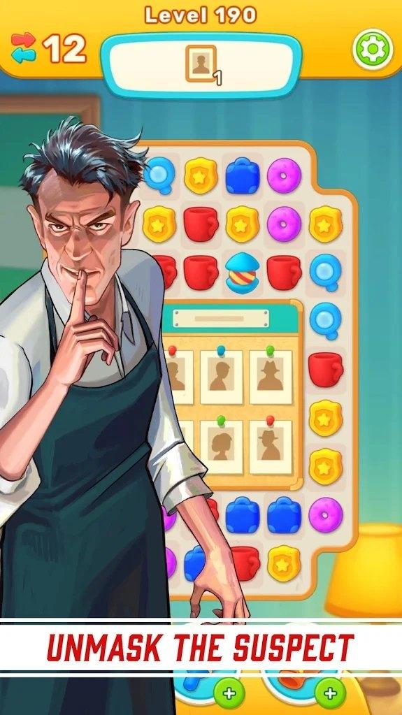 谜底逐渐消失的遗产无限生命版 1.8.3最新版截图1