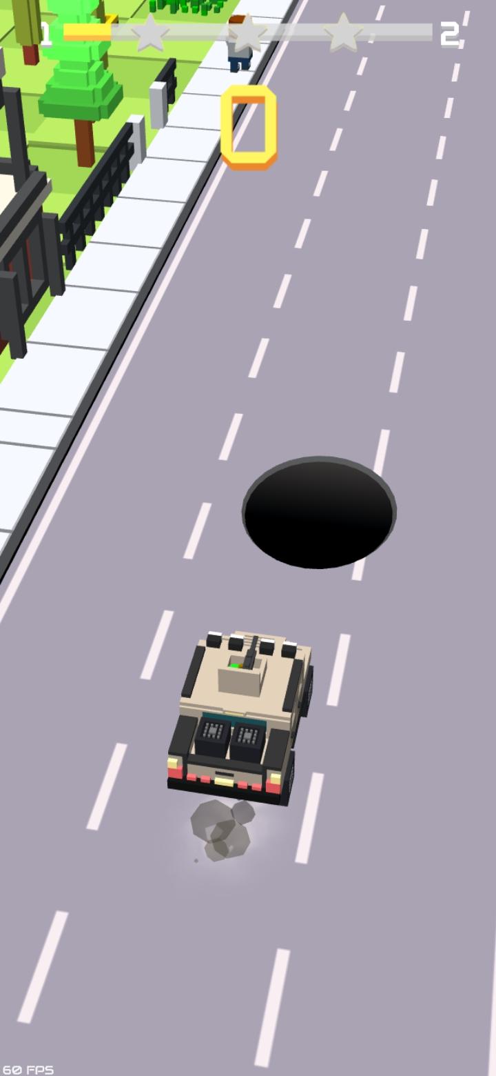 引力黑洞无限金币破解版 0.4.2最新版截图3