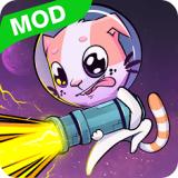 开心飞弹猫手游 1.0.1破解版