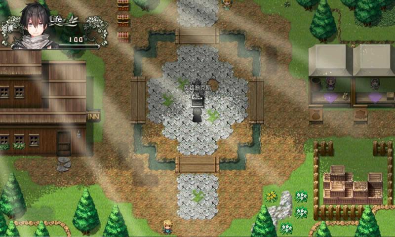 我要成为铸剑师(50倍经验百倍爆率) 6.0修改版截图3