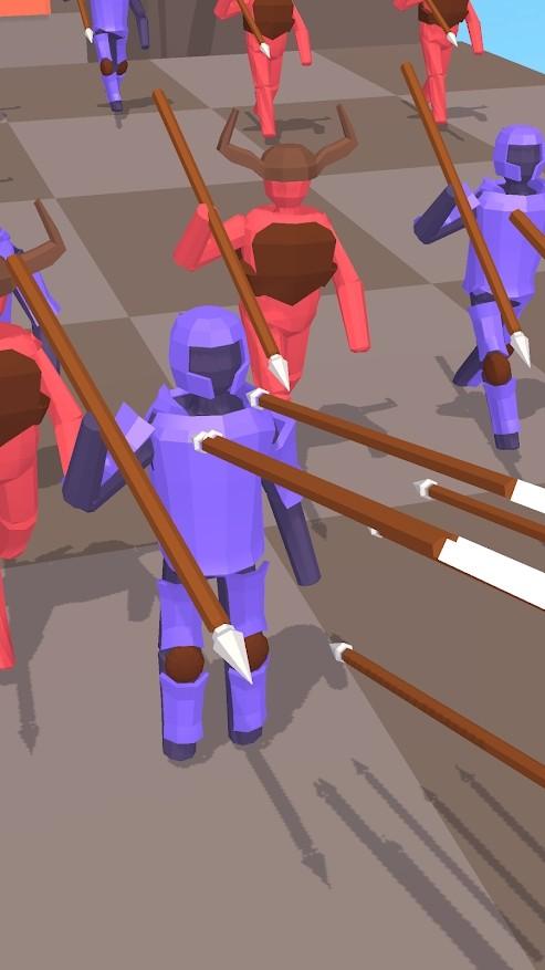 Spear Master(矛大师手游) 1.0.0安卓版截图4