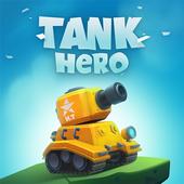 TankHero(坦克英雄无敌秒杀版) 1.8.1最新版