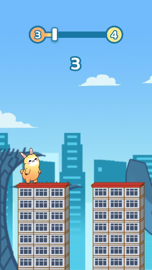 阿拔肯跳破解版 0.0.3中文版截图3