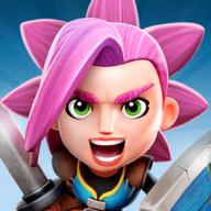 Raid Heroes(奇袭英雄官方版) 1.44.1安卓版