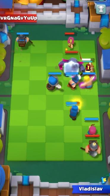 皇室奇兵最新版(Clash Mini) 1.2592.3最新版截图4