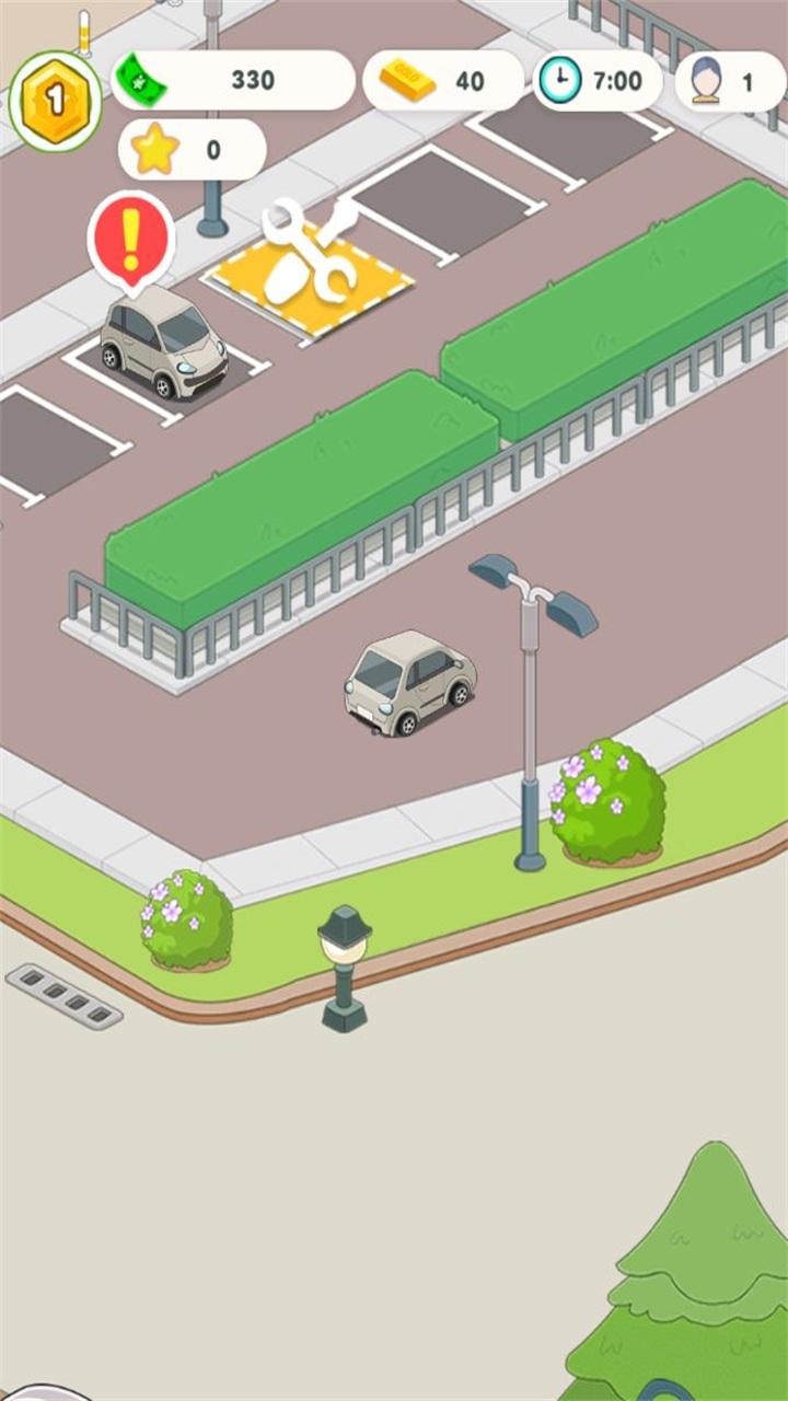 学车来我这小游戏 1.0安卓版截图1