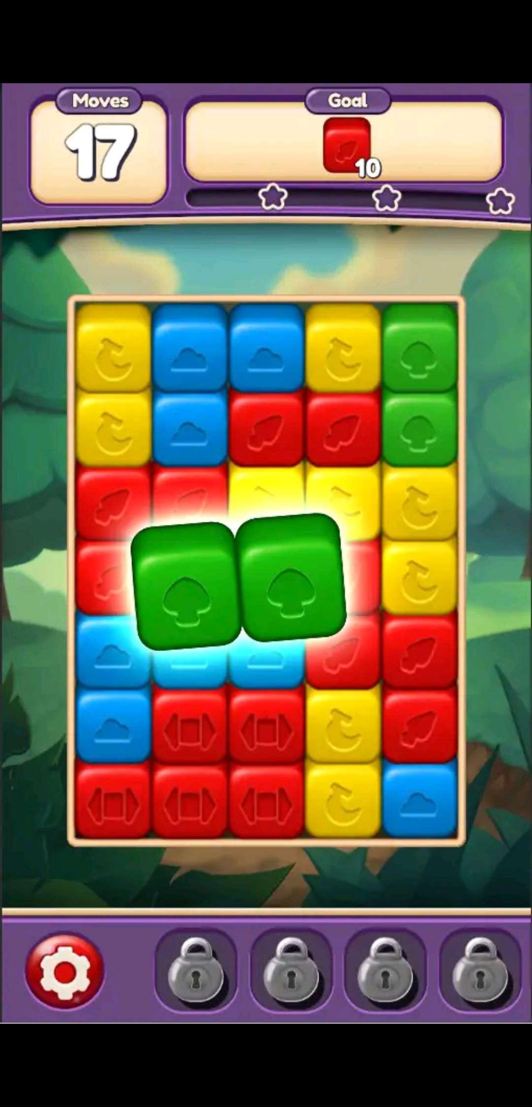 Bunny Pop(兔子消消乐无限金币版) 21.0326.00安卓版截图1