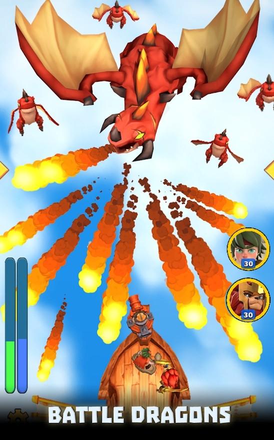 Pocket Defender(口袋防御者杀龙游戏) 0.1.12安卓版截图2