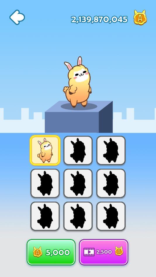 阿拔肯跳破解版 0.0.3中文版截图2