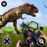 Wild Animal Hunting(野生恐龙狩猎3D破解版) 1.0.42安卓版