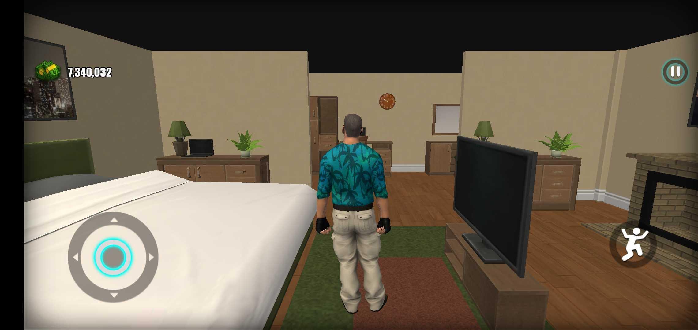 黑帮盗窃汽车城VI(Gangster Theft Auto City VI) 1.0最新版截图2