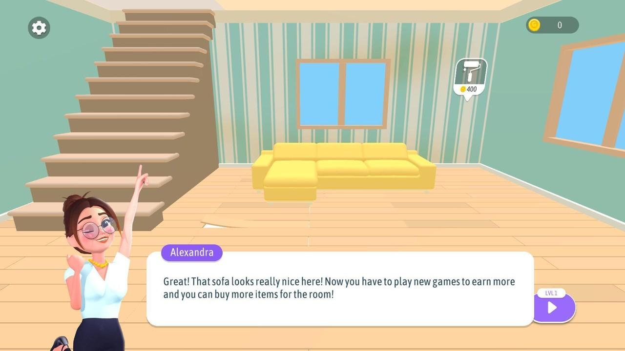 Solitaire 2K(纸牌2K破解版) 0.6最新版截图1