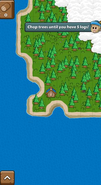 典范先锋(Paragon Pioneers ) 1.0.109最新版截图1