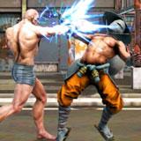 Kung Fu Ninja Fighters(功夫忍者斗士全人物版) 1.0.1安卓版