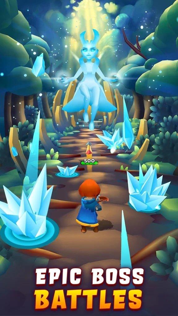 电波塔无限货币版 1.5.6安卓版截图2