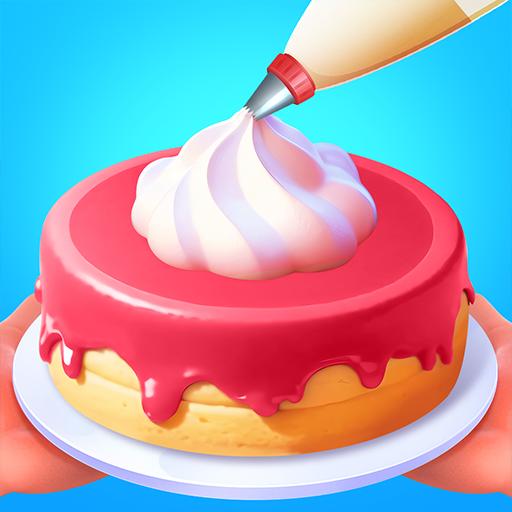 开心大厨官方正版 1.40安卓版