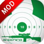 Shooting Range Sniper: Target Shooting Games Free(射击场狙击手目标射击全武器版) 4.2安卓版