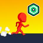 Clash Runners(冲突赛跑者破解版) 1.1最新版