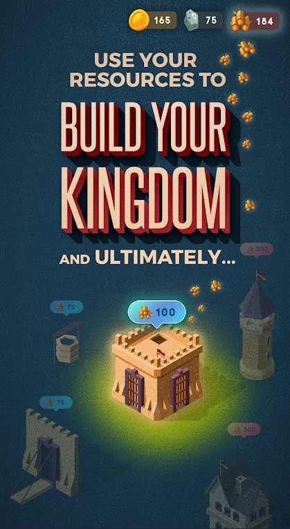重建王国手机游戏(Play Build) 1.45安卓版截图2