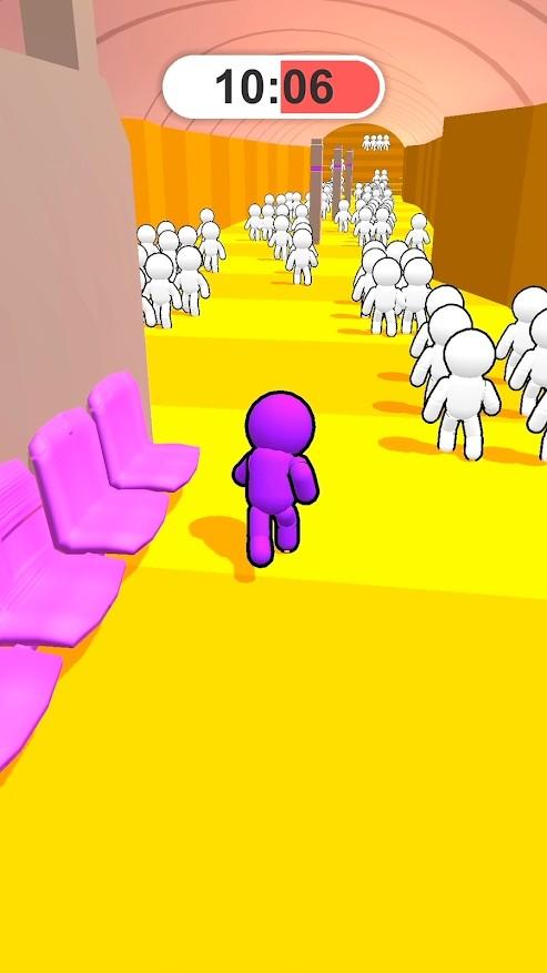 Rush Hour(高峰时间手游) 0.0.3安卓版截图3