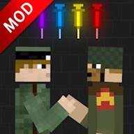 World War Playground(人类游乐场世界大战破解版) 1.0.4安卓版