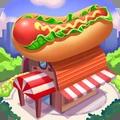美食街物语手游 1.0.17最新版