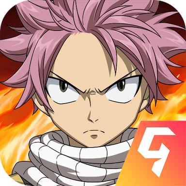 妖精的尾巴无尽冒险九游版 1.0.193安卓版