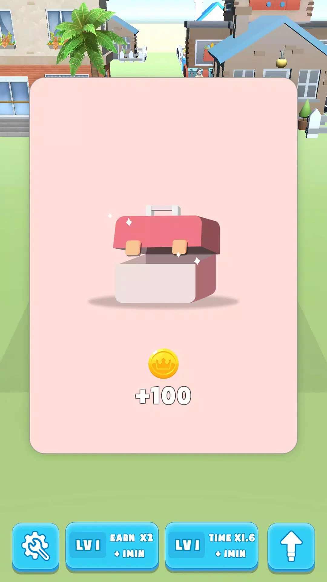 汉堡大亨游戏手机版(Burger Tycoon) 2.1.2最新版截图3