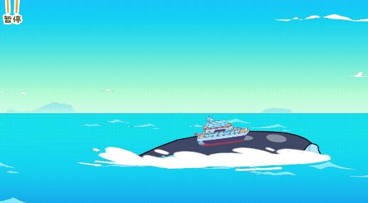 纸盒人大逃亡手游 100.0.1最新版截图2