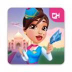 安珀的空姐梦解锁完整版 3.3.1安卓版