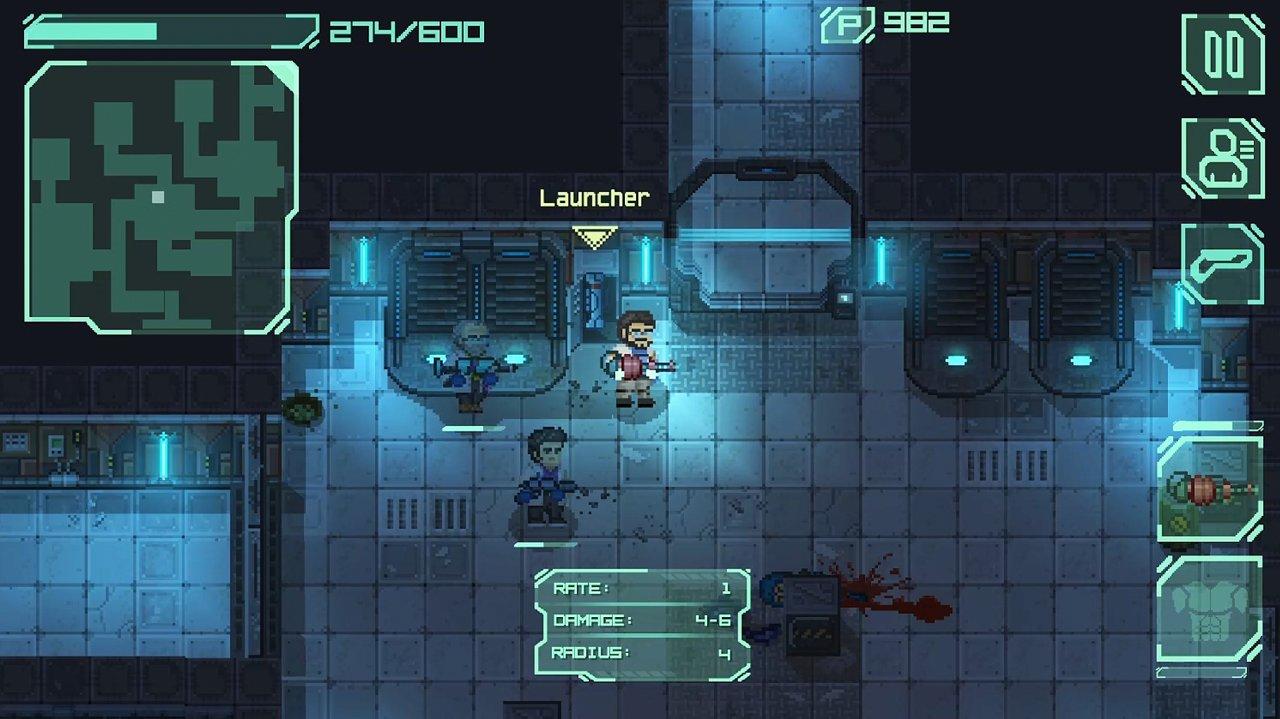 忍耐无限货币版 1.7.4安卓版截图2