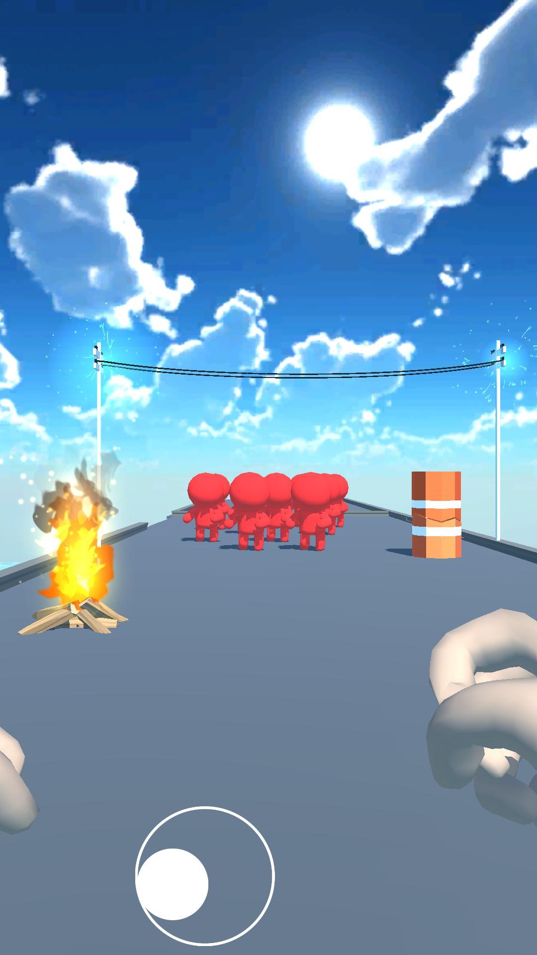 Element Master(元素大师无限金币版) 0.2最新版截图2