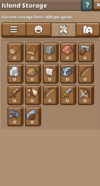 典范先锋(Paragon Pioneers ) 1.0.109最新版截图4