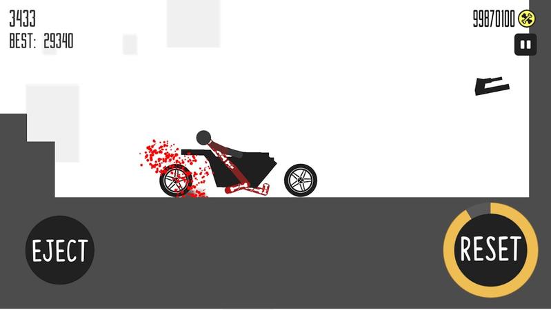 火柴人破坏涡轮歼灭无限金币版 1.1安卓版截图3