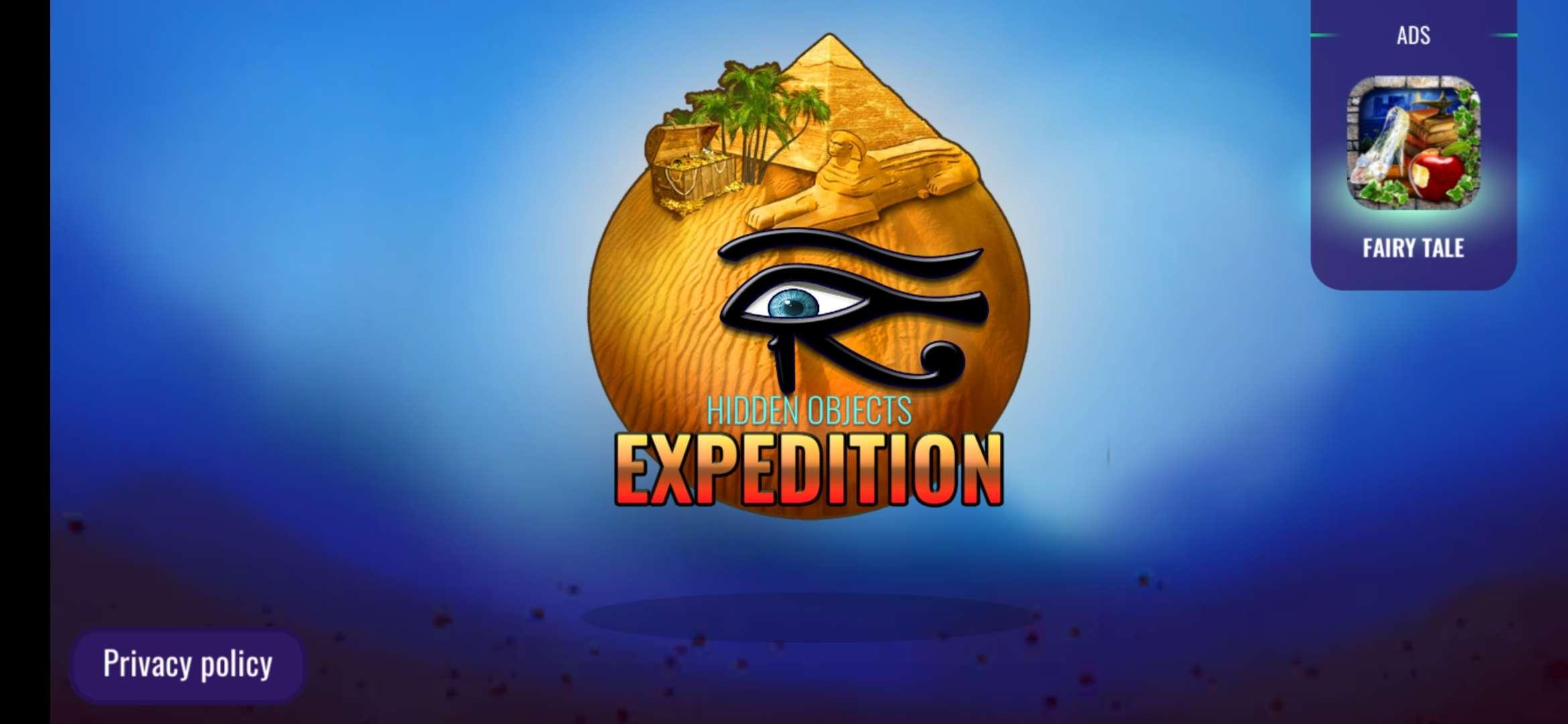 Expedition(远征之旅大量货币版) 3.07破解版截图1