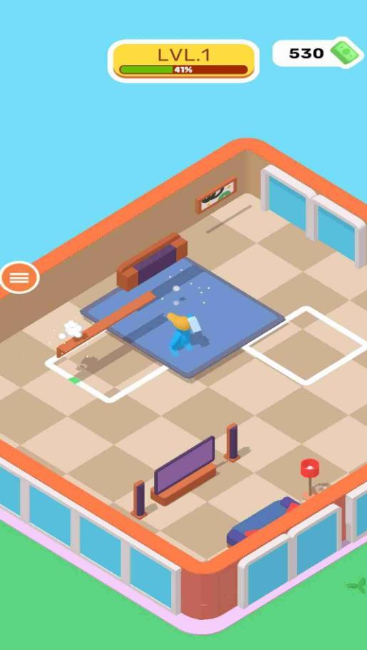 城市建设大亨手游 1.0安卓版截图2