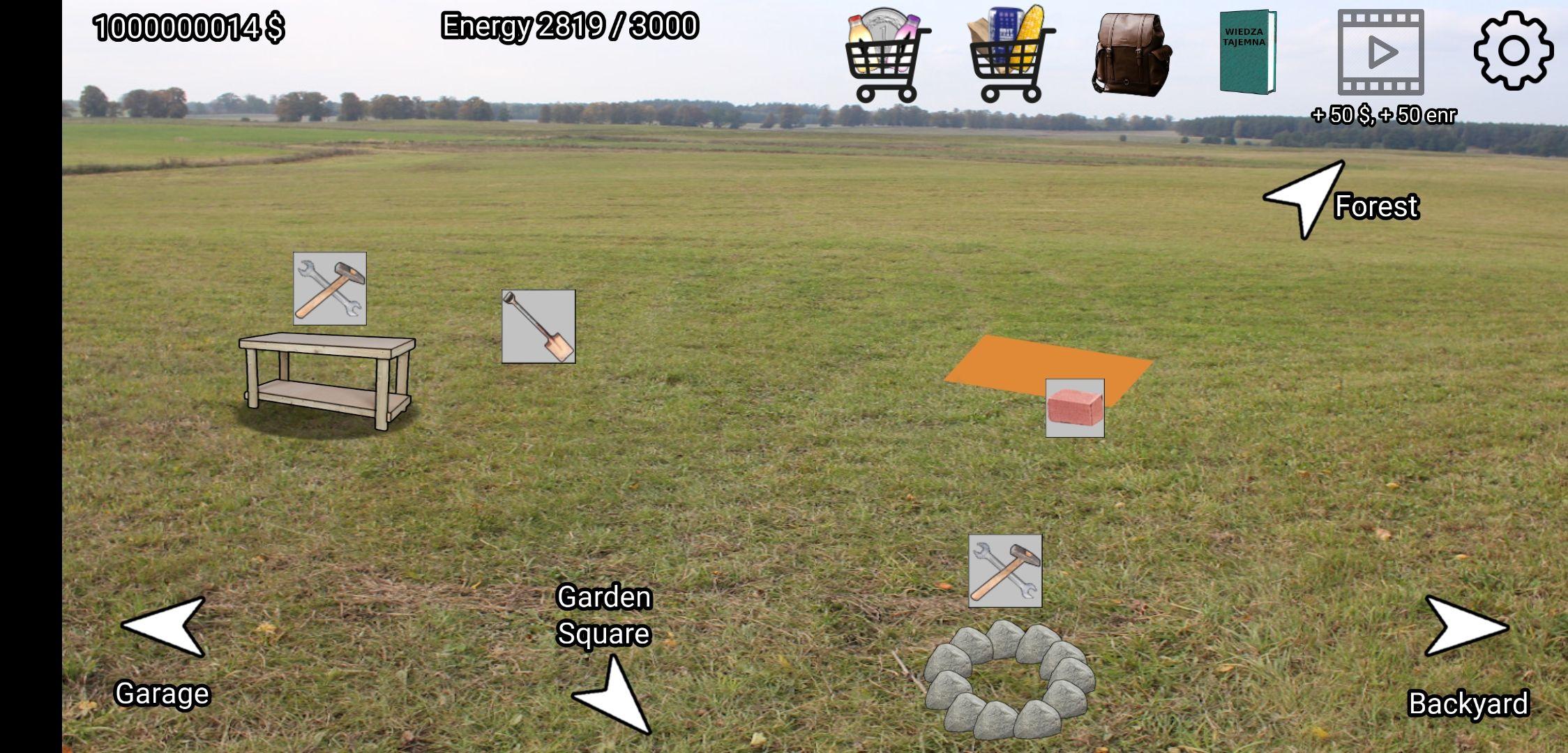 Hard Working Man(努力工作的人无限金币版) 1.41破解版截图3