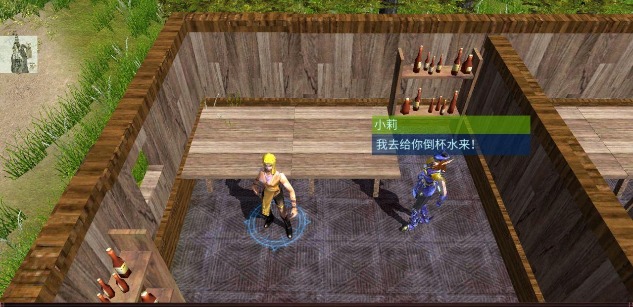 mu战士之路无限加点(RelicWarrior3D) 6.6修改器截图2
