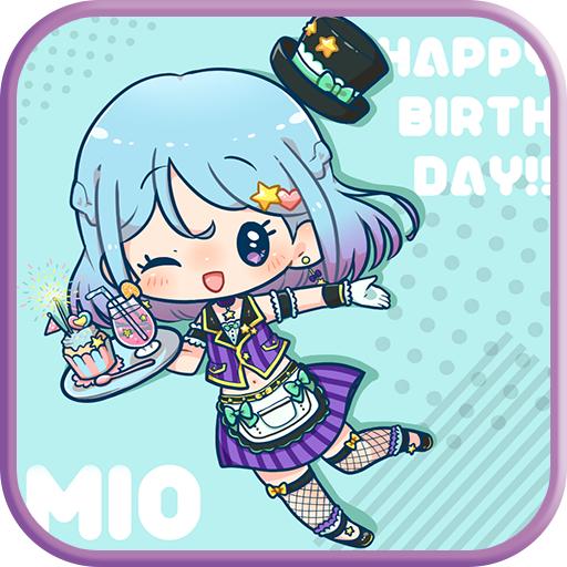 萝莉少女舞会破解版 1.1安卓版