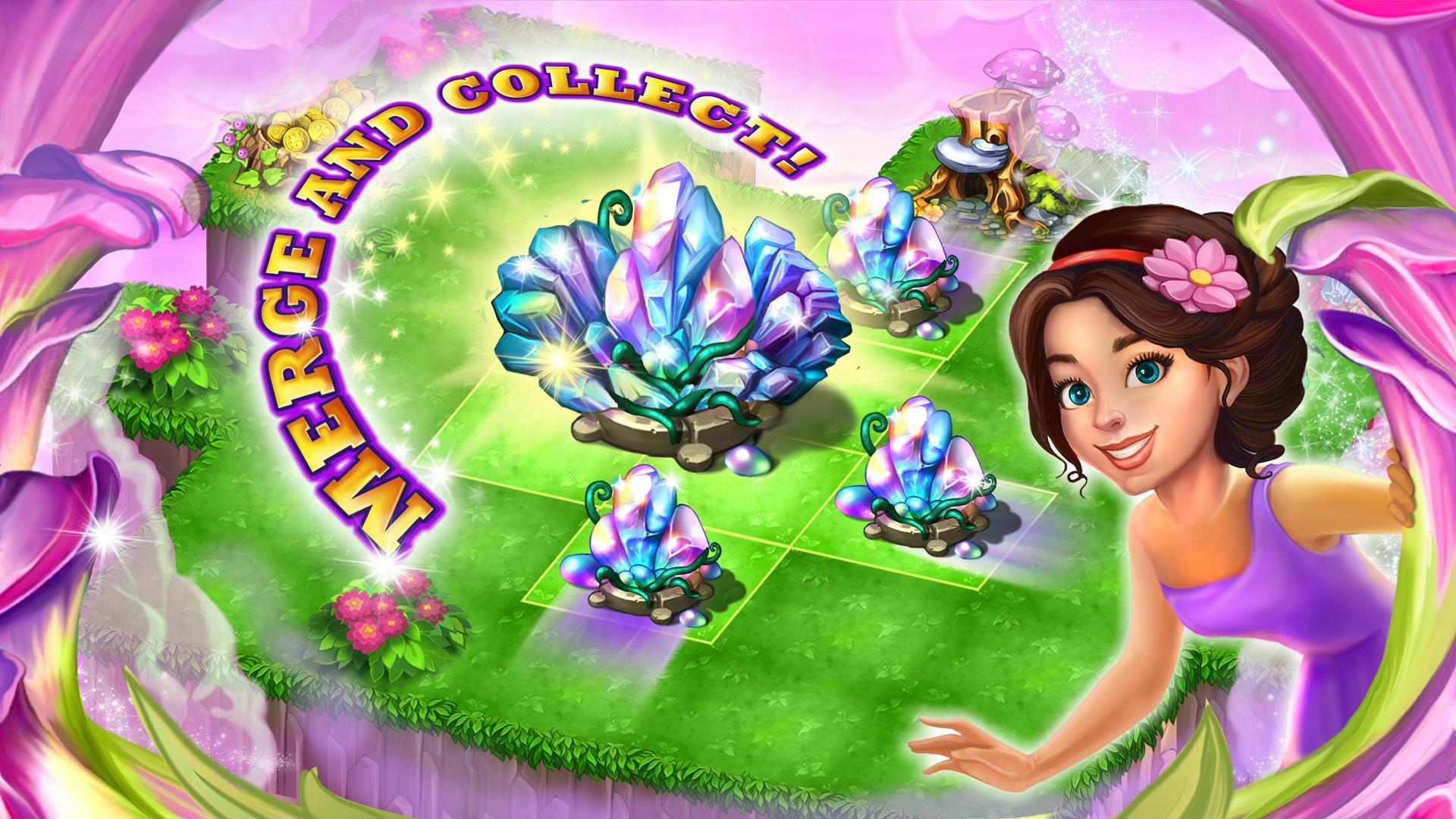 Fantastic Pets(合成宠物魔术无限金币版) 1.0.4破解版截图3