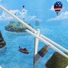 Glider Race(滑翔机跳跃手游) 0.1安卓版