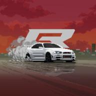 顶点赛车游戏无限金币版(APEX Racer) 0.9.35最新版
