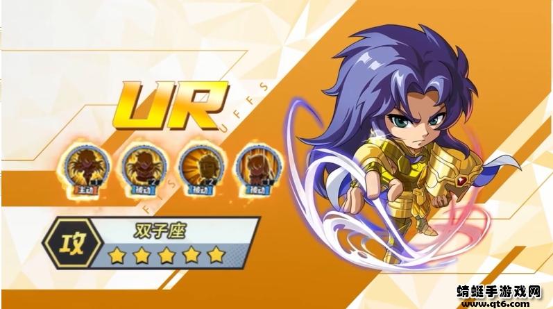 勇者与众神 1.0.5安卓版截图3