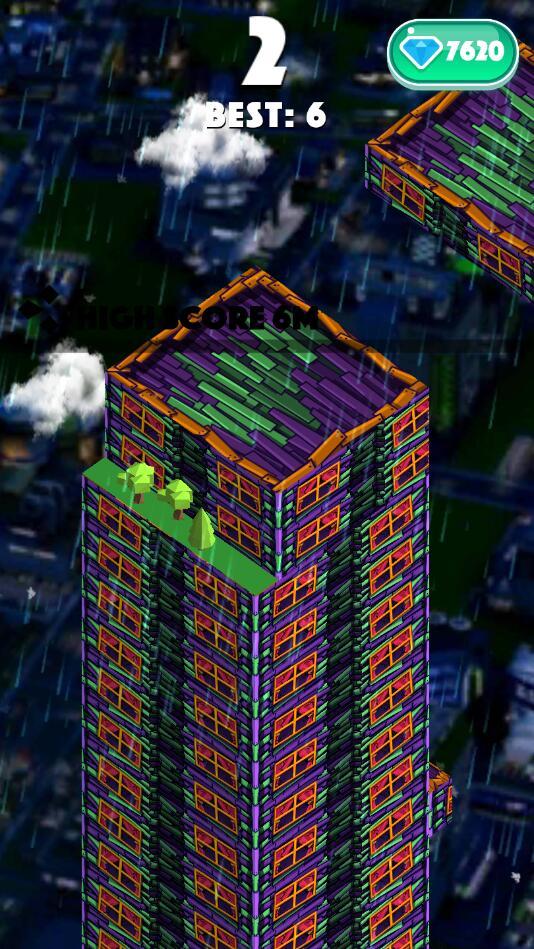 塔楼建筑师最新破解版 1.0.24安卓版截图4