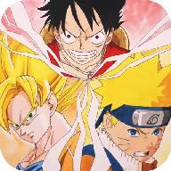 终极大乱斗手游 1.0.5安卓版