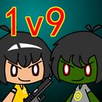 一班终极乱斗无限钻石版 2.5.5破解版